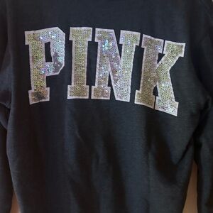 Pink 3/4 Zip